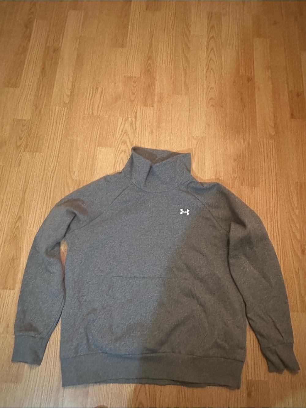 Under Armour